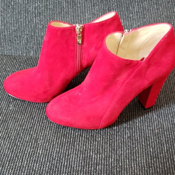 Carolina Espinoza ankle boots - Picture 2 of 7